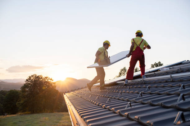 Best Gutter Installation and Repair  in Latrobe, PA