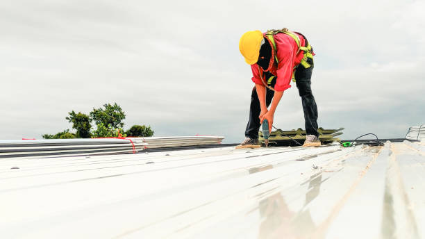 Best Roof Installation  in Latrobe, PA