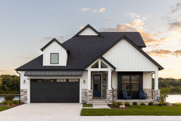 Best Commercial Roofing Services  in Latrobe, PA