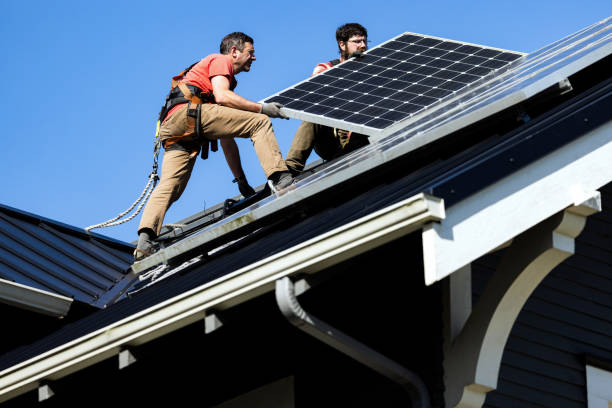 Best Roof Waterproofing  in Latrobe, PA