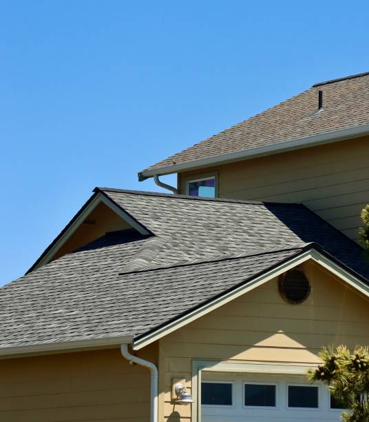 Emergency Roof Repair in Latrobe, PA