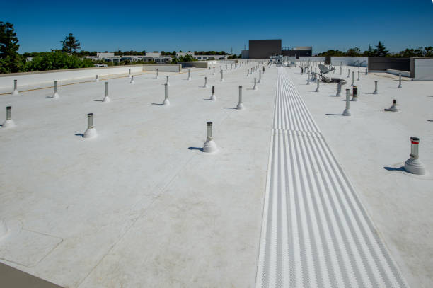 Best Emergency Roof Repair  in Latrobe, PA